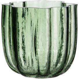 Küünlatops 4Living Ylva 15 cm, roheline