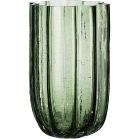 Vaas 4Living Ylva 25 cm, roheline
