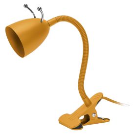 Klambervalgusti Osram Ant kollane