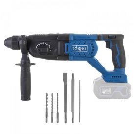 Akukombivasar Scheppach BC-DH290-X