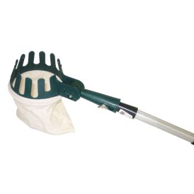 Puuviljakorjaja teleskoopvarrega Mag-Pro Garden 146-270 cm