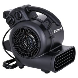 Õhukuivati / põrandakuivati Ecomax EMAM3119 130 W