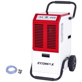 Õhukuivati Ecomax EMID202A 915W