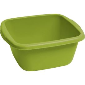 Pesukauss roheline 14 l