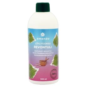 Saunaaroom Emendo Revontuli 500 ml