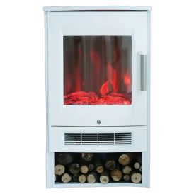 Elektrikamin Voltomat 1800 W valge