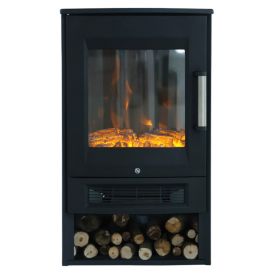 Elektrikamin Voltomat 1800 W must