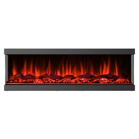 Elektrikamin Voltomat Heating must 1800 W 