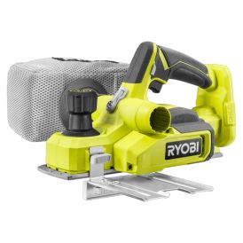 Akuhöövel Ryobi ONE+ RPL18-0