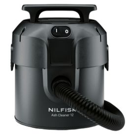 Tuhaimur Nilfisk Ash Cleaner 12 870 W