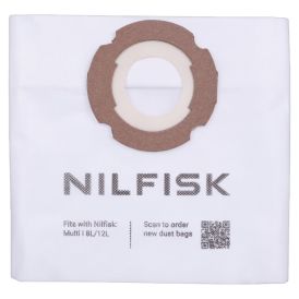 Tolmukotid Nilfisk Multi I 8/12 4 tk