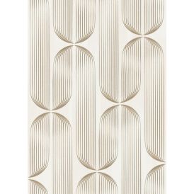 Fliistapeet Erismann Elle Decoration 5, 10611-14 10,5 x 0,53 m, kreemikas