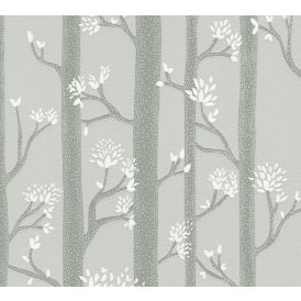 Fliistapeet A.S.Creation Kids Woods 0,53 x 10,5 m