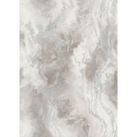 Fliistapeet Erismann Elle Decoration 5, 10614-38 10,5 x 0,53 m, taup