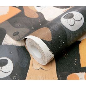 Fliistapeet Erismann Wall Decor Stories 10487-11 0,53 x 10,05 m