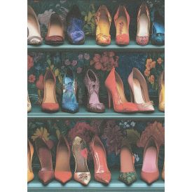 Fliistapeet A.S.Creation Wall Storiea Vogue 0,53 x 10,05 m