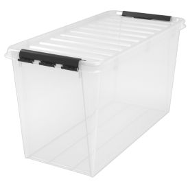 Säilituskast SmartStore Classic 86 l 79 x 39,5 x 43 cm