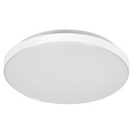 LED-laevalgusti Osram Essential Orbis valge 22 cm