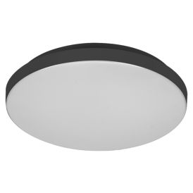 LED-laevalgusti Osram Essential Orbis must 29 cm 