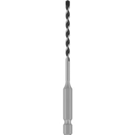 Betoonipuur Bosch PRO HEX-5 3 x 50 x 100 mm