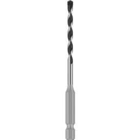 Betoonipuur Bosch PRO HEX-5 4 x 50 x 100 mm