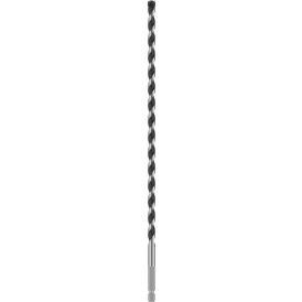 Betoonipuur Bosch PRO HEX-5 8 x 250 x 300 mm