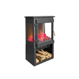 Elektrikamin Voltomat HEATING 2000 W