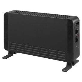 Konvektorradiaator Voltomat Heating 2000 W must