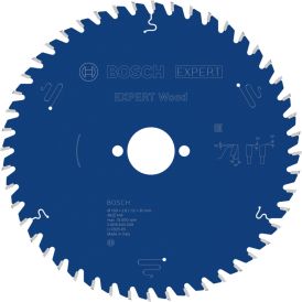 Saeketas Bosch EXPERT for Wood 190 x 30 x 2,6 mm