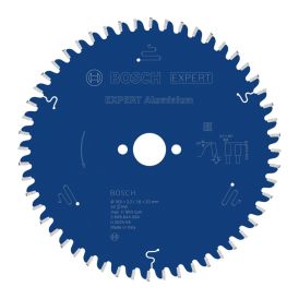 Saeketas Bosch EXPERT for Aluminium 160 x 20 x 2,2 mm
