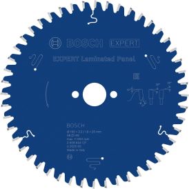 Saeketas Bosch EXPERT for Laminated Panel 160 x 20 x 2,2 mm
