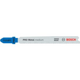 Tikksaetera Bosch PRO Metal medium T121AFC 92 mm 3 tk