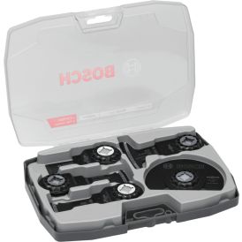 Saeterade komplekt Bosch Starlock puit 7-osaline