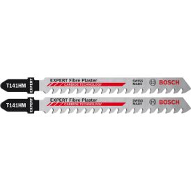 Tikksaetera Bosch EXPERT Fiber Plaster T141HM 100 mm 2 tk