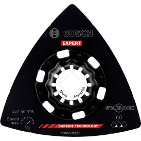 Lihvimisalus Bosch EXPERT AVZ 90 RT6 90 mm