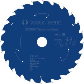 Saeketas Bosch EXPERT Wood 165 × 20 mm 24T