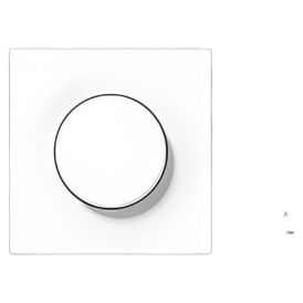 Dimmerlüliti Liregus Modern valge