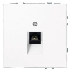 Arvutipesa 1 Liregus Modern valge
