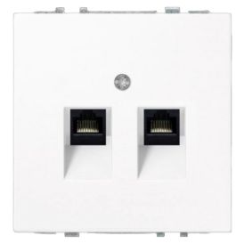 Arvutipesa Liregus Modern valge
