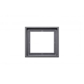 Raam 1-ne Liregus Modern tumehall