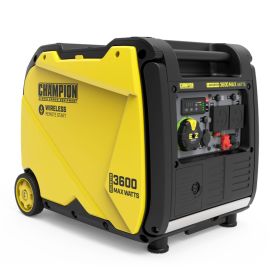Invertergeneraator Champion APEX 500987-EU-SC 3500 W
