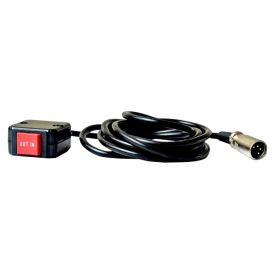 ATV/UTV vintsi juhtraua juhtpult Warrior Winches 4-pin