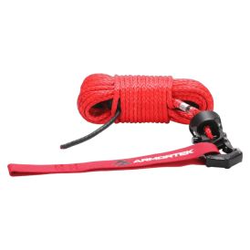Vintsi köis Warrior Winches Armortek 6 mm x 15 m