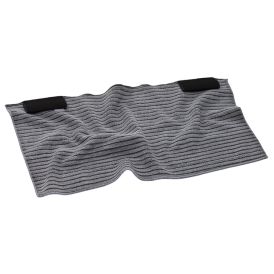 Põrandalapp McLean Professional haakuvkinnitusega FW60X, 32 x 60 cm