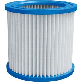 Vee- ja tolmuimeja filter Nilfisk Multi 20