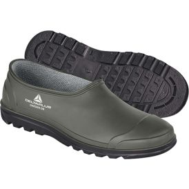 Kalossid Delta Plus Garden OB SRA khaki/must 36