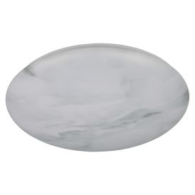 LED-plafoon Trio Lighting Adero valge Ø38 cm 