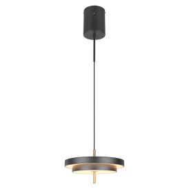 LED-rippvalgusti Trio Lighting Keaton