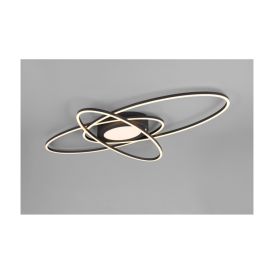 LED-laevalgusti Trio Ovine
