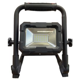 Prožektor Voltolux LED 20 W, 1700 lm, 6500 K, IP65